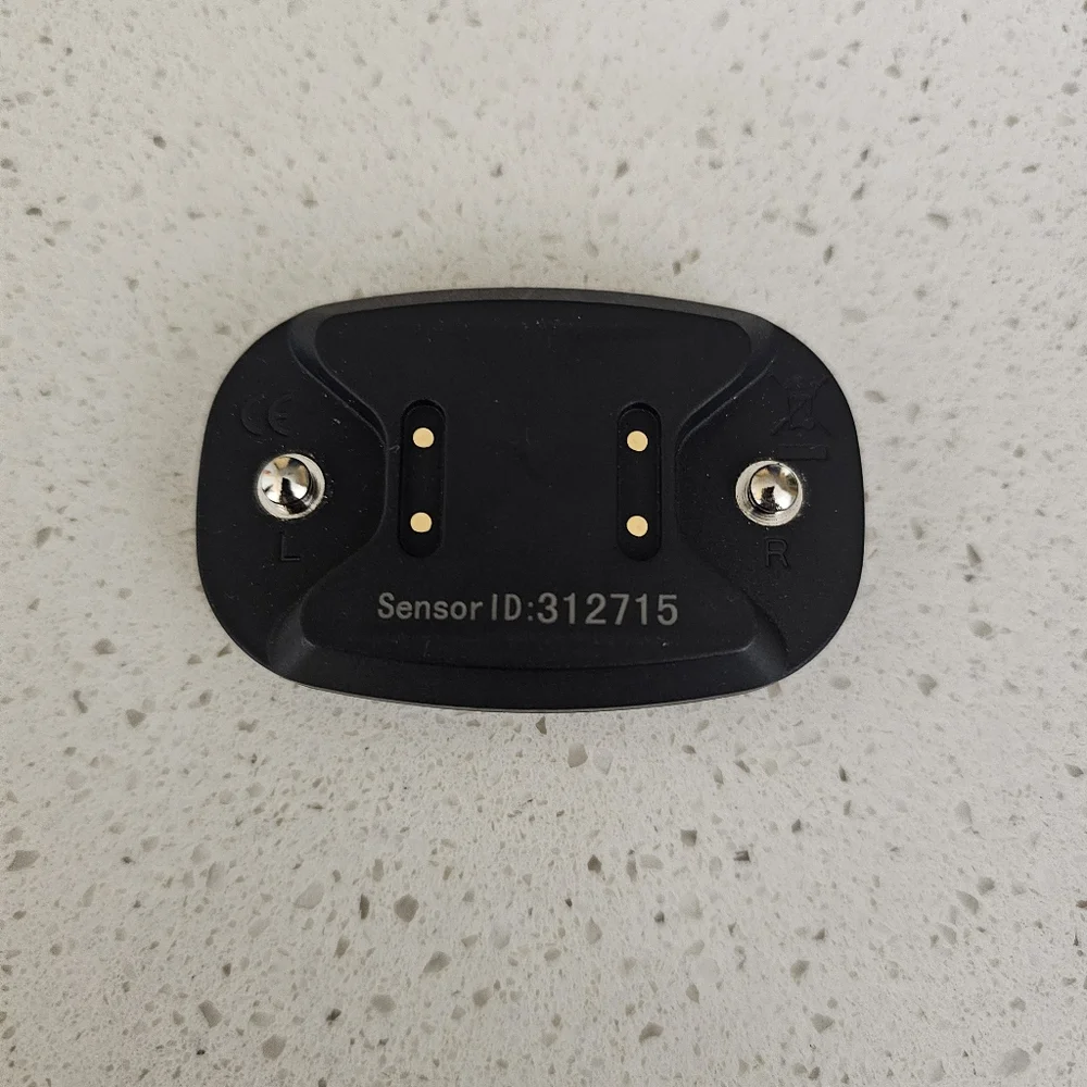 F45 Heart Rate Monitor untested